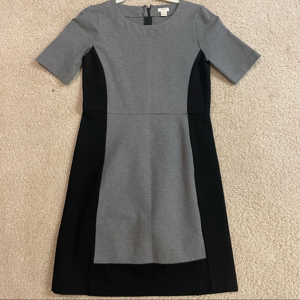 Jcrew Dress size 0